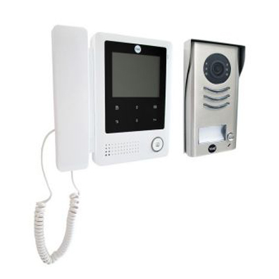 Accesorios de seguridad