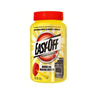 Limpiadores y artículos de limpieza