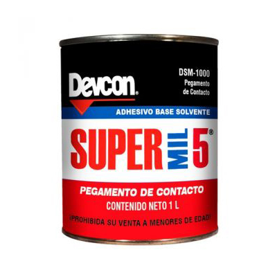 Pegamentos y selladores