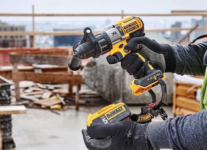 Dewalt dcd996 dcf887 online