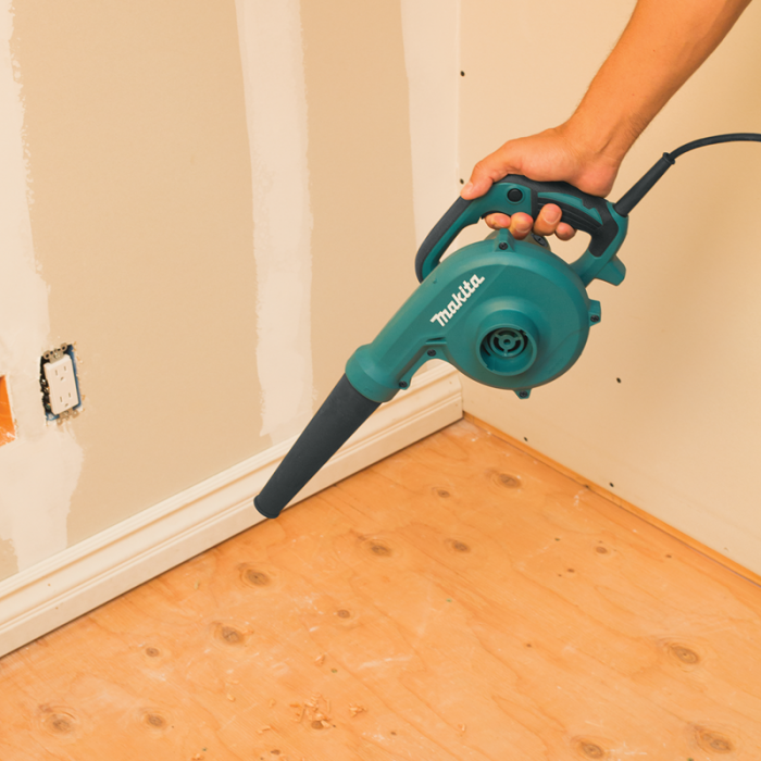 Soffiatore Makita UB1103Z 600W - Velocità Variabile Con Tritafoglie - Foto 2