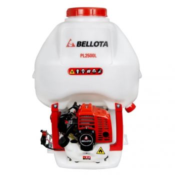 Fumigadora De Motor A Gasolina 7FL2T25C Bellota