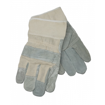 Nuevos guantes de nylon para construcción, mecánica, carpintería o
