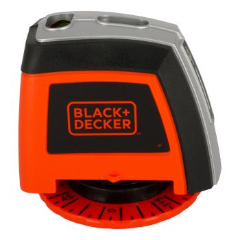 Nivel laser BDL220S Black & Decker