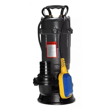 Bomba sumergible para agua sucia WQD6-16FB Orange Pumps