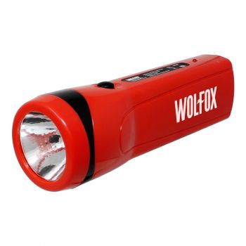 Lampara de Led recargable WF1637 Wolfox