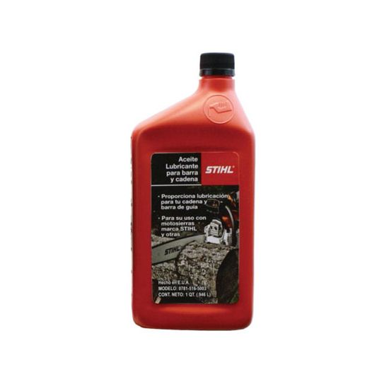 Aceite para cadena 946 Ml Stihl