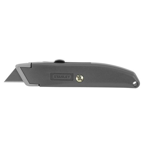 Cuchilla retráctil 6-1/8 Pulg uso general 10-175 Stanley
