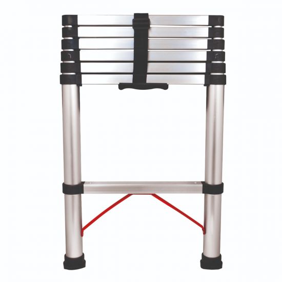 Escalera Telescópica 2Mts 10535 Adir 