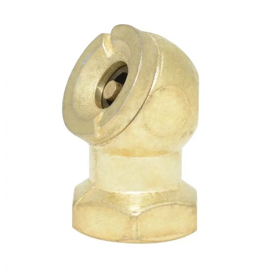 Cabeza Para Inflar 1/4" NPT Hembra 108111 Surtek