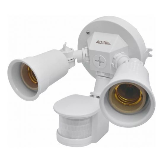 Lampara con sensor de movimiento AD-1094 Adir