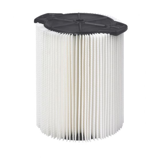 Filtro para aspiradora 72947 Ridgid