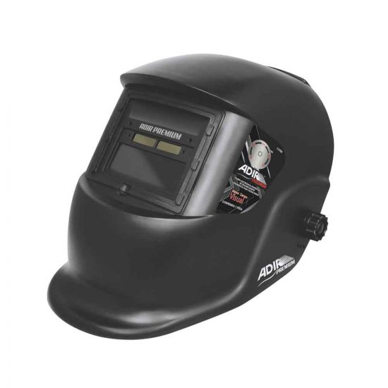 Careta Electrónica Din 4 11705 Adir 
