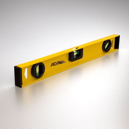 Nivel Magnético de Aluminio 14” 11841 Adir