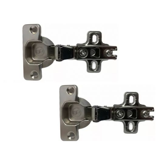 Bisagra Bidimensional 35mm Soprano