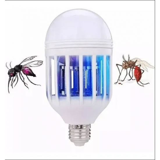 Foco para mosquitos 15W 8977 Mavrik Adir