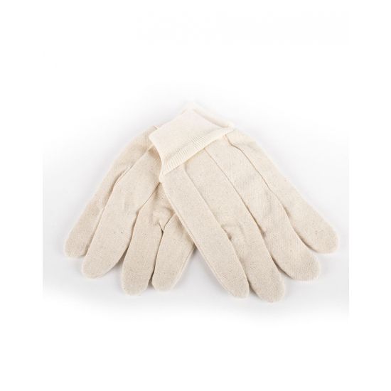 Guantes De lona Cabel 