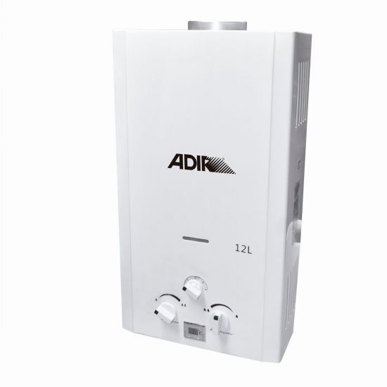 Calentador de Agua 12L 13101 Adir 