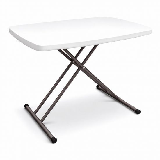 Mesa de Servicio Plegable 77 x 50 12135 Deco Hogar