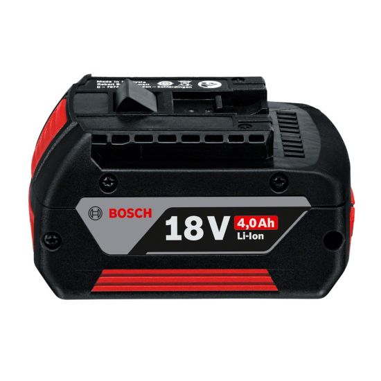 Kit Cargador y Baterías 1 600 A02 RM9 Bosch