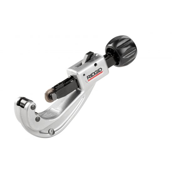 Cortador de tubos 1/4 a 1-5/8 151 31632 Ridgid