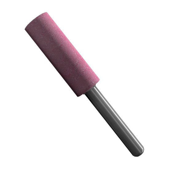 Punta montada rosa tipo W 449 Austromex