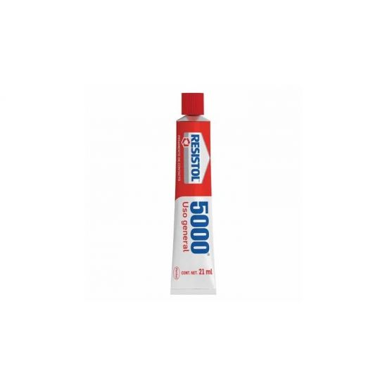 Resistol 5000 tubo 21 ml Resistol