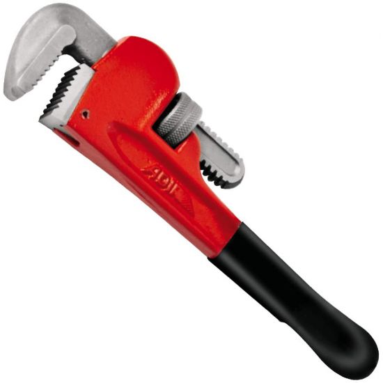 Llave stilson 10 Pulg AD-426 Adir