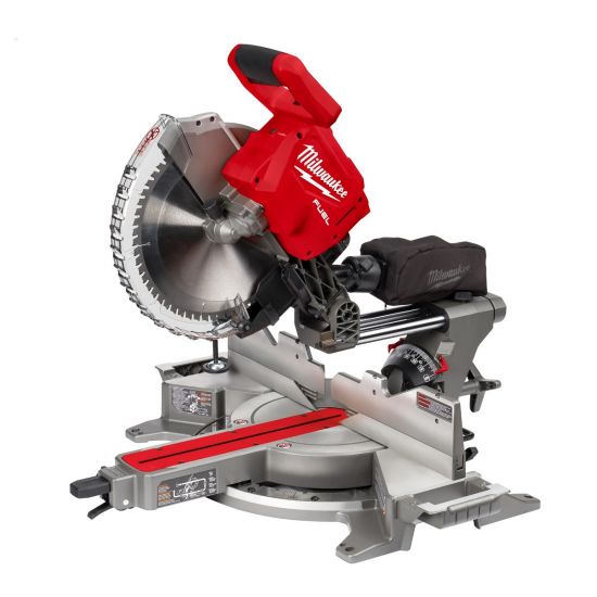 Sierra Ingletadora 12" M18 FUEL™ 2739-20 Milwaukee