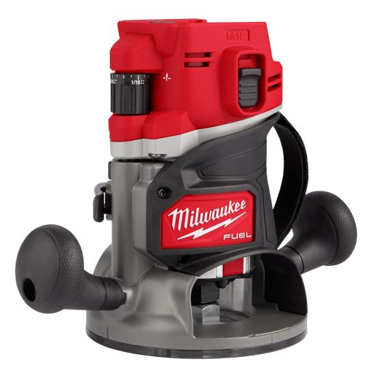 Router M18 FUEL™ 1/2" 2838-20 Milwaukee   
