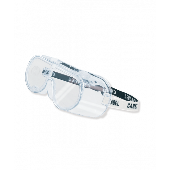 Monogogle suave Cabel