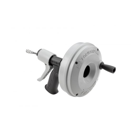 Destapacaños K-SPIN 57038 Ridgid