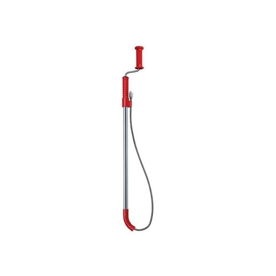 Sonda destapadora manual K-3 59787 Ridgid