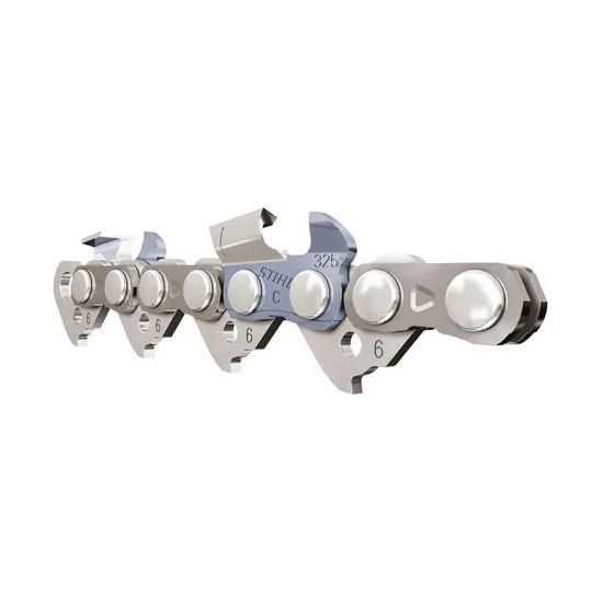 Cadena De 20" 325 X 1,6 Para Motosierra MS 250 Stihl