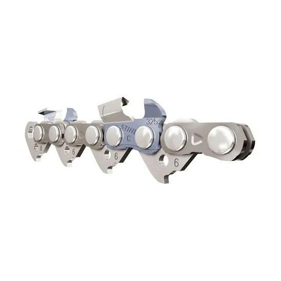 Cadena De 18" 325 X 1,6 Para Motosierra MS 250 Stihl