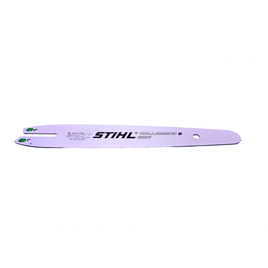 Barra de 12” Rollomatic E Mini 1/4" P X 1,1 mm Stihl