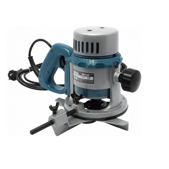 Router 1-1/2 Hp 930W 3601B Makita