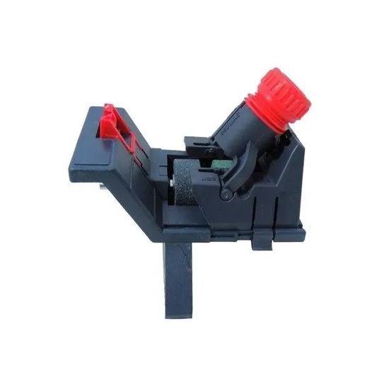 Afilador para broca para taladro 3/32 Pulg a 1/2 Pulg 211110 OBI