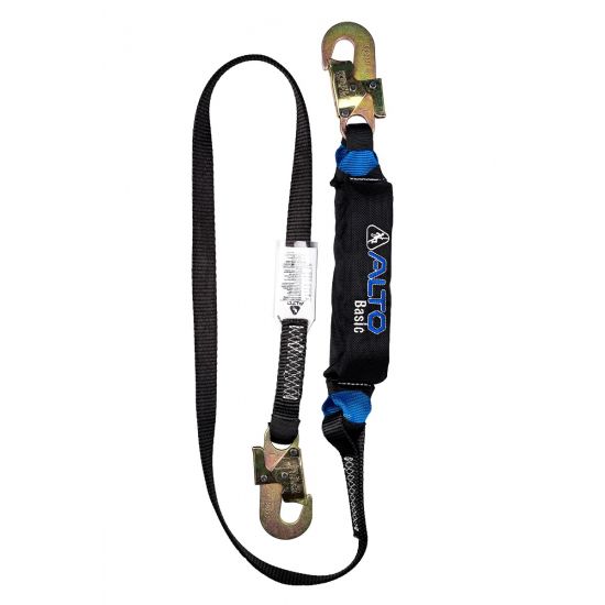 Cable contra caídas C1P-1.80 plano Alto Altura Segura