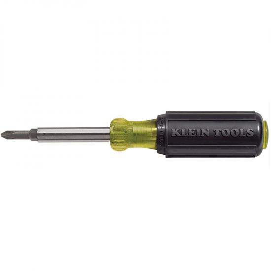 Desarmador Multipunta 5 en 1 32476 Klein Tools