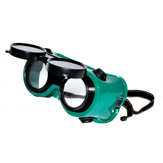 Goggle de Soldador Móvil 506 Adir