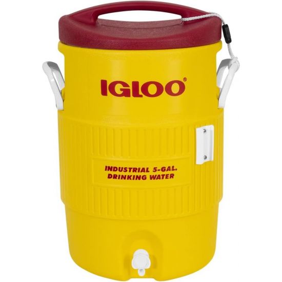 Termo 10 galones o 37 litros 42021 Igloo