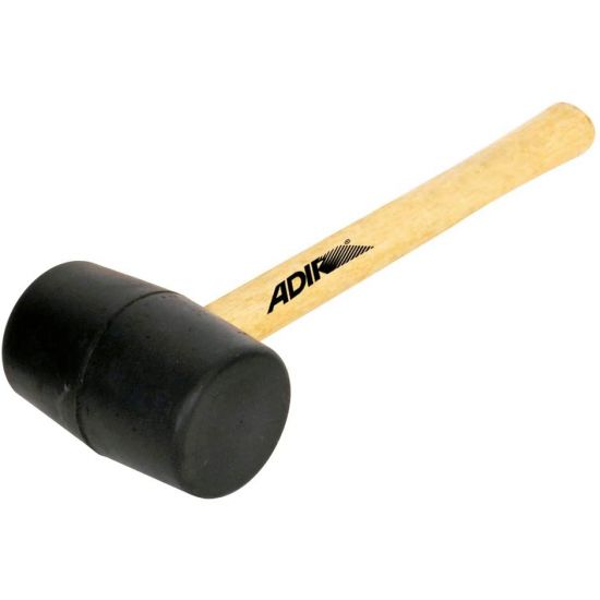 Marro de hule 24 AD-1515 ADIR