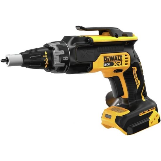 Atornillador para Tablaroca 20V Brushless DCF630B DeWalt