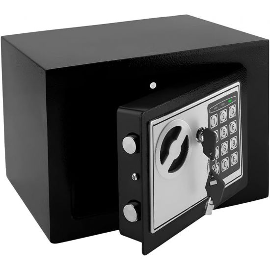 Caja fuerte FOCAFU FOREMAN