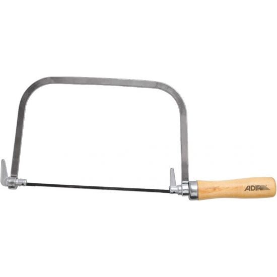 Arco para calar mini 1293 Adir