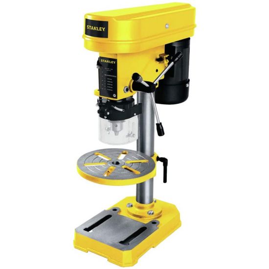 Taladro de banco 1/2” (13mm) 1/3HP (250W) SBT2513 Stanley