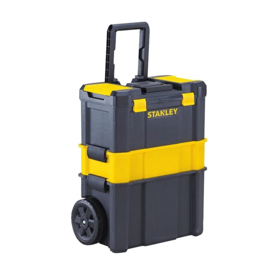 Caja para herramientas 3 en 1 STST18631 Stanley