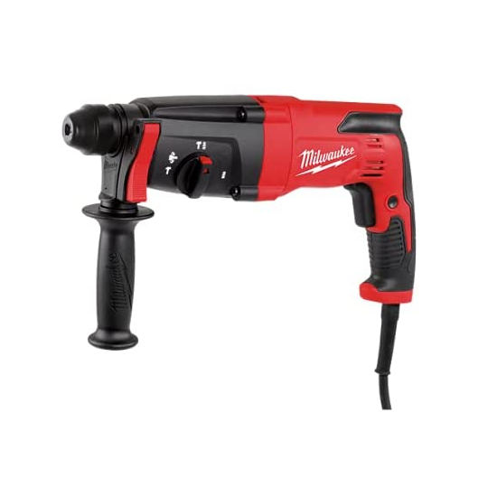 Rotomartillo SDS PLUS 7/8 5386-21 Milwaukee