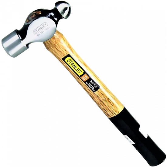 Martillo bola 16 Oz 54-191 Stanley
